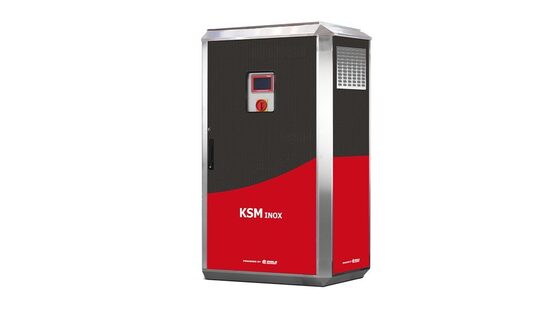 KSM2740 INOX