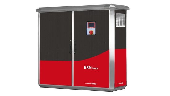 KSM5440 INOX