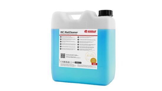EHRLE MatCleaner