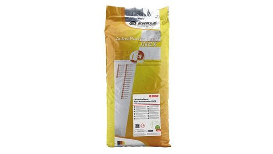 EHRLE ActivePower Pearl MicroPowder INEX 20KG/35L