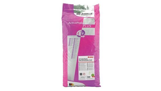 EHRLE ActivePower Pearl MicroPowder PLUS 20KG/35L