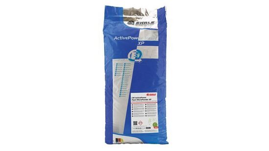 EHRLE ActivePower Pearl MicroPowder XP 20KG/35L