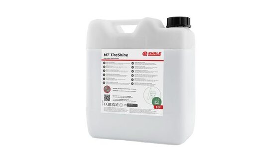 EHRLE MT TireShine 10L