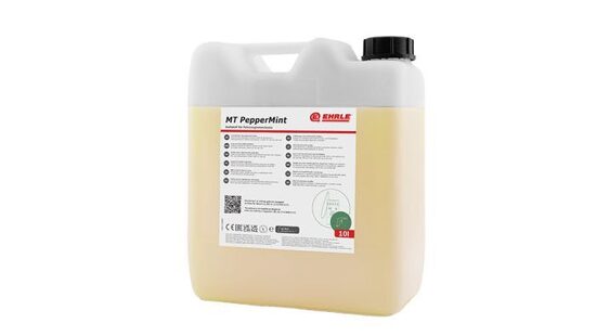 EHRLE MT Salona aromāts 10L