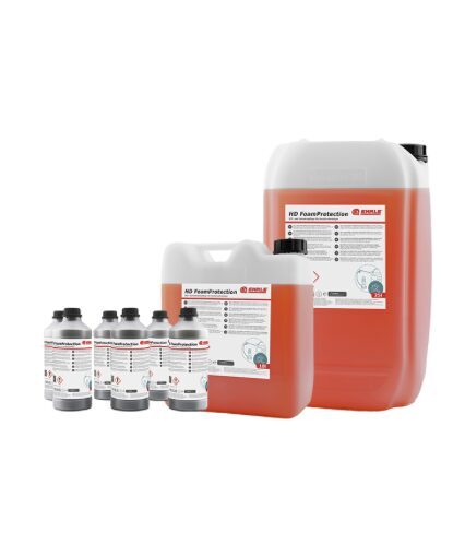 EHRLE FoamProtection